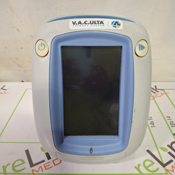 KCI V.A.C. Ulta Negative Pressure Wound Therapy System