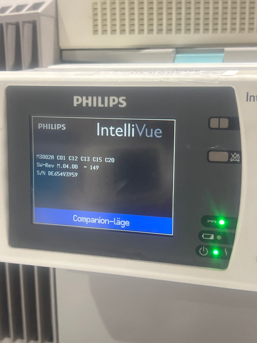 Philips IntelliVue X2 Monitor - Fast SpO2