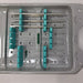 EBI Medical Systems EBI Medical Systems X-Fix Cancellous 6/5 & Auxillary Cortical Bone Screws Set Surgical Sets reLink Online