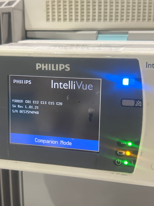 Philips IntelliVue X2 Monitor - Fast SpO2