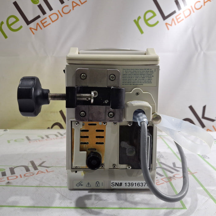 CareFusion Alaris 8015 Large Screen POC Infusion Pump