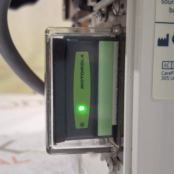 CareFusion Alaris 8015 Large Screen POC Infusion Pump
