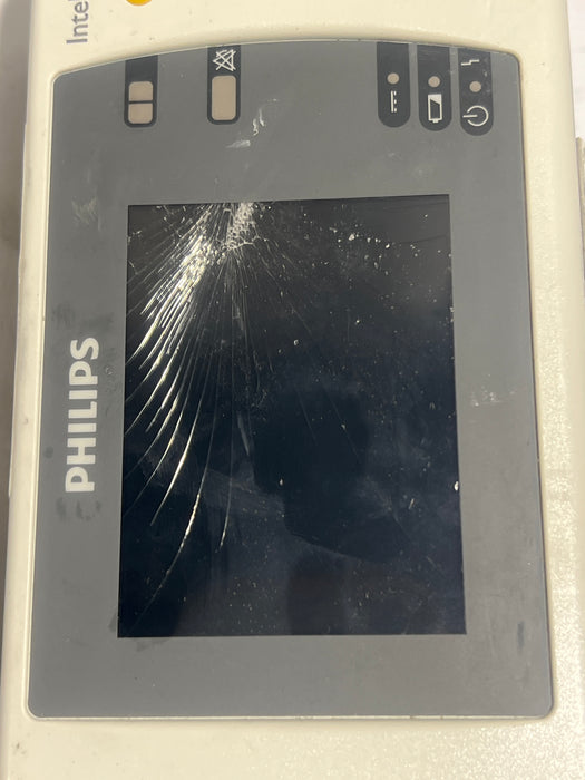 Philips Philips IntelliVue X2 Monitor - Masimo SpO2 Patient Monitors reLink Online