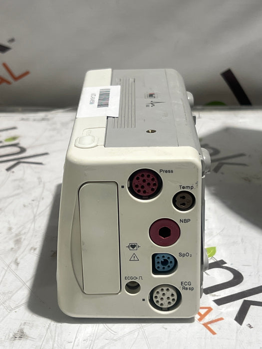 Philips Philips IntelliVue X2 Monitor - Masimo SpO2 Patient Monitors reLink Online