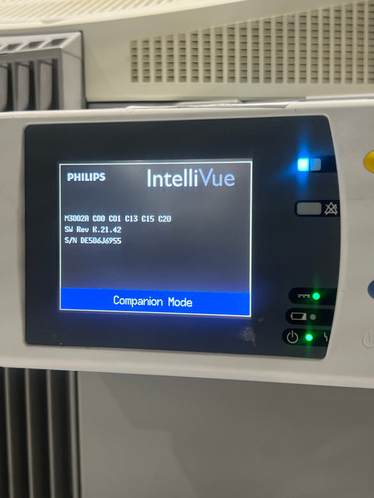 Philips IntelliVue X2 Monitor - Fast SpO2