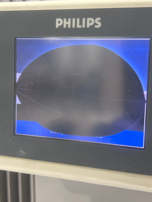 Philips Philips IntelliVue X2 Monitor - Fast SpO2 Patient Monitors reLink Online