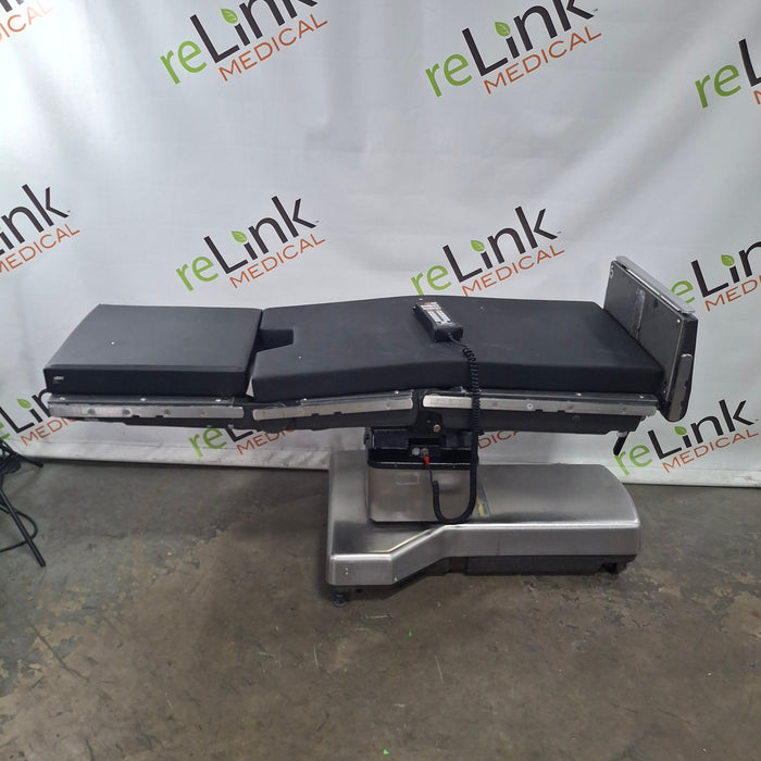 Steris Amsco Orthovision Surgical Table