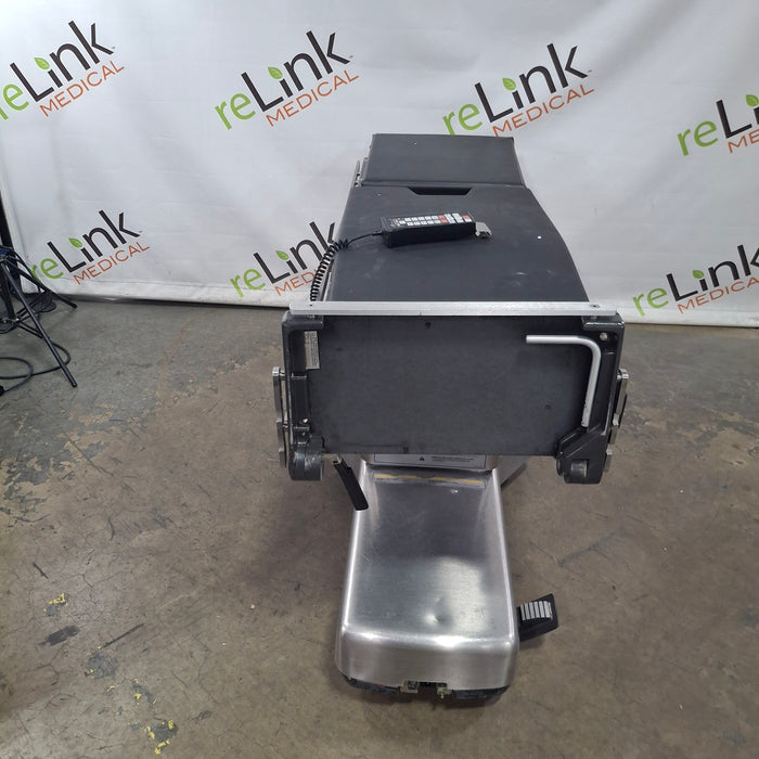 Steris Amsco Orthovision Surgical Table