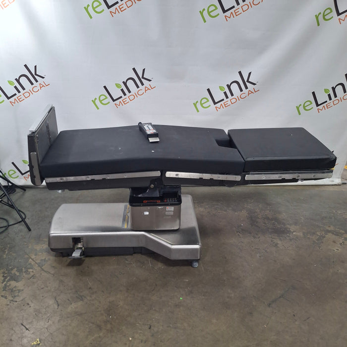 Steris Amsco Orthovision Surgical Table
