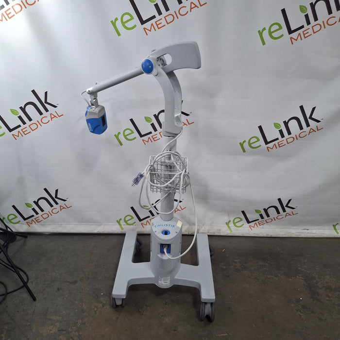 Christie Medical Holdings VeinViewer Vision2 Vein Viewer