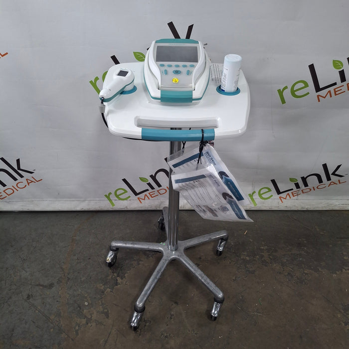Verathon Medical, Inc BVI 9400 Bladderscan