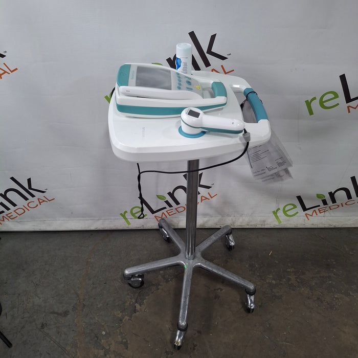 Verathon Medical, Inc BVI 9400 Bladderscan