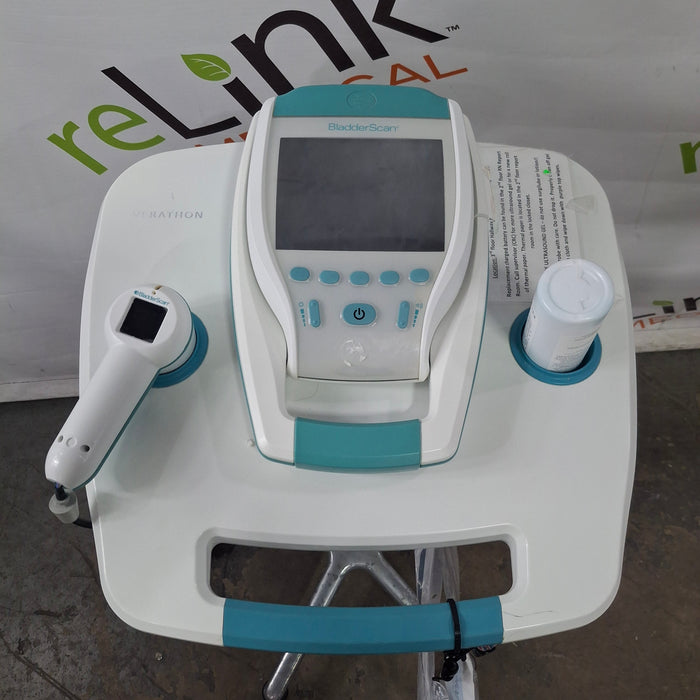 Verathon Medical, Inc BVI 9400 Bladderscan