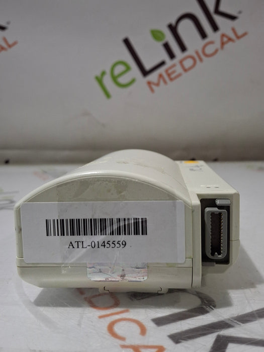 Philips M3001A-A01C06 Fast SpO2, NIBP, ECG, Temp, IBP MMS Module