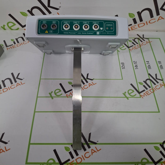 St. Jude Medical, Inc. H702475 EnSite Precision Link, Sensor Enabled