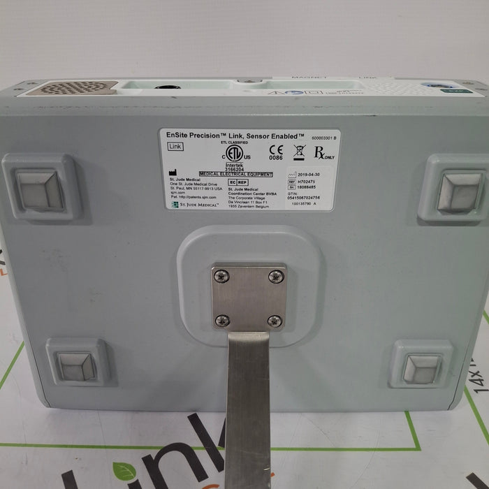 St. Jude Medical, Inc. H702475 EnSite Precision Link, Sensor Enabled