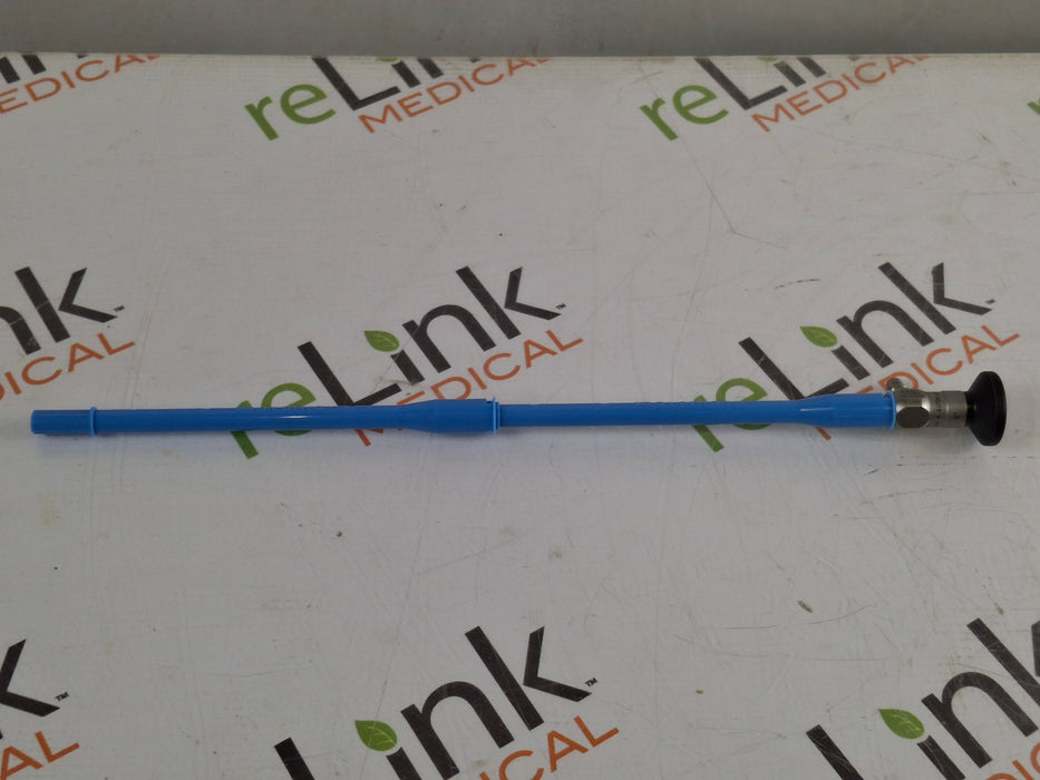 Karl Storz 26007AA 0° Hopkins Laparoscope, 3.3mm
