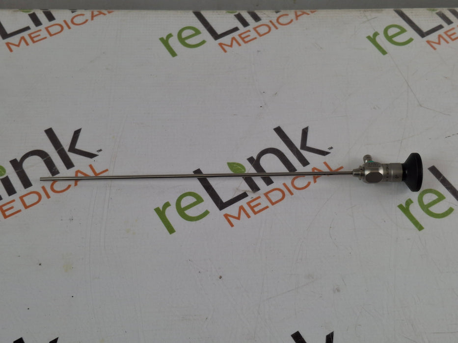 Karl Storz 26007AA 0° Hopkins Laparoscope, 3.3mm
