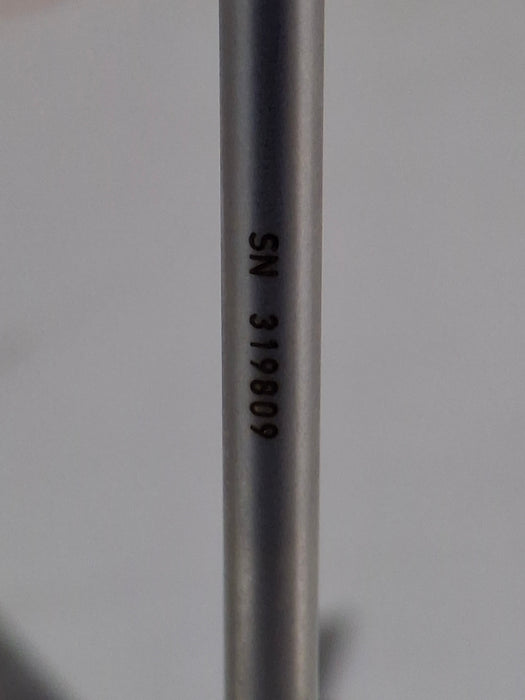 Karl Storz 26007AA 0° Hopkins Laparoscope, 3.3mm