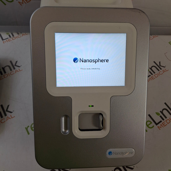 Nanosphere, Inc. Verigene SP Benchtop Analyzer