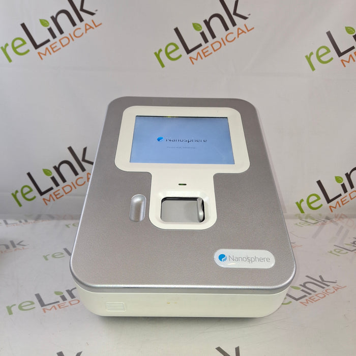 Nanosphere, Inc. Verigene SP Benchtop Analyzer