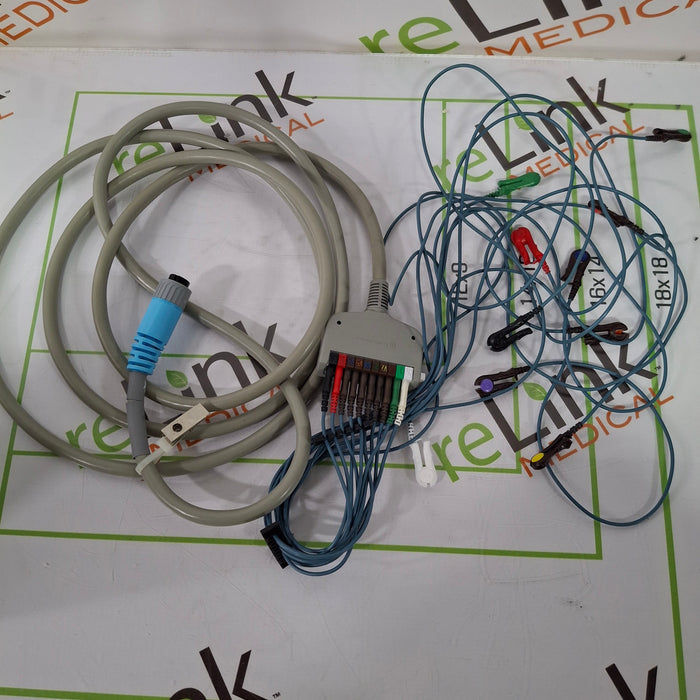St. Jude Medical, Inc. Ensite Velocity Cardiac Mapping System