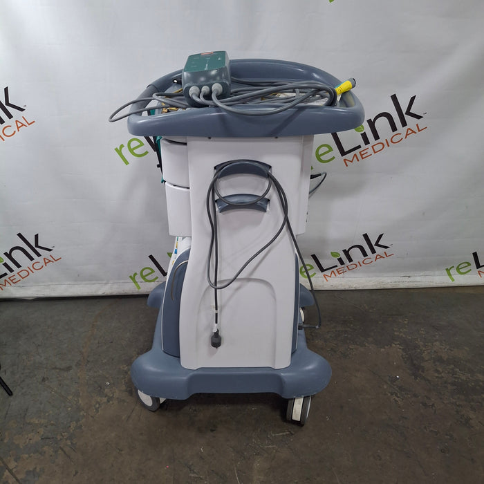St. Jude Medical, Inc. Ensite Velocity Cardiac Mapping System