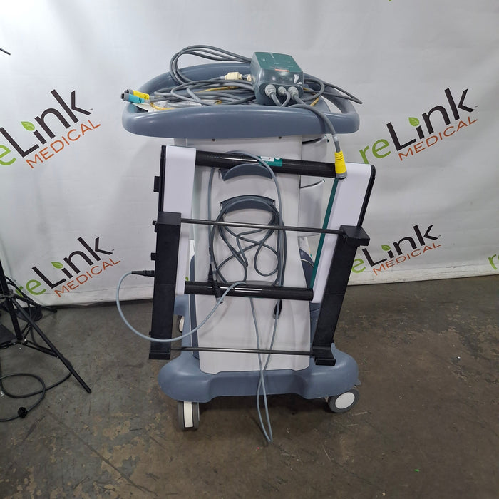 St. Jude Medical, Inc. Ensite Velocity Cardiac Mapping System