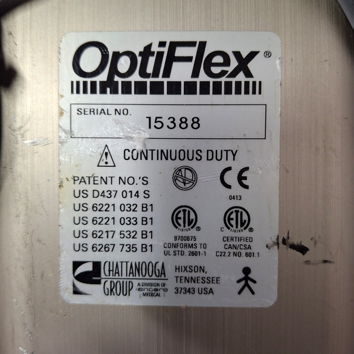 Chattanooga Group OptiFlex 3 Pendant
