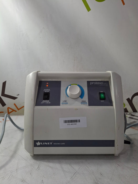 LINET Americas Inc Protevo GTE+ Hospital Mattress Pump
