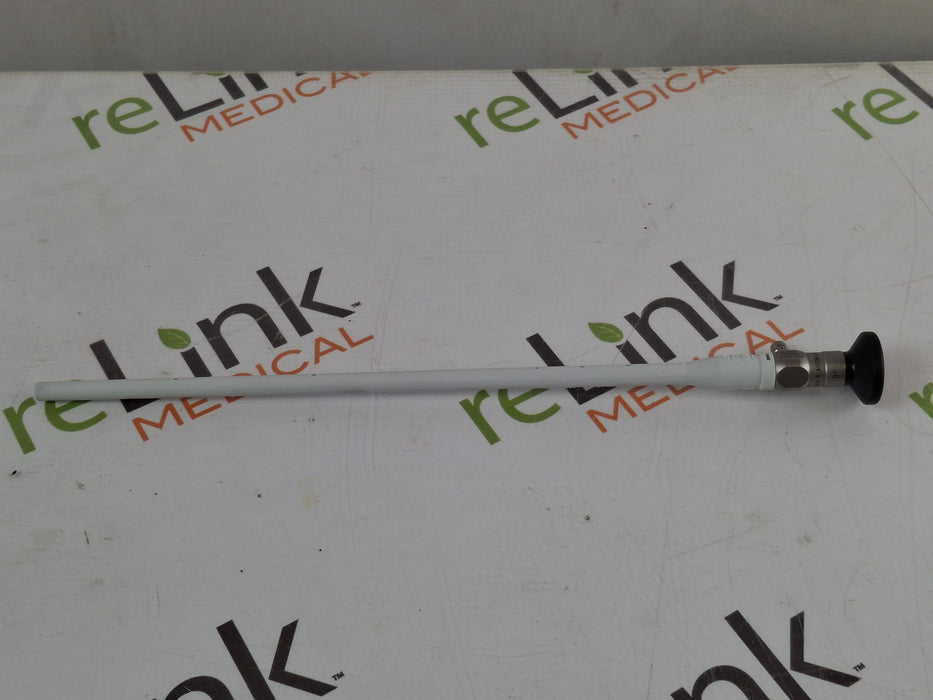 Karl Storz 26007AA 0° Hopkins Laparoscope, 3.3mm