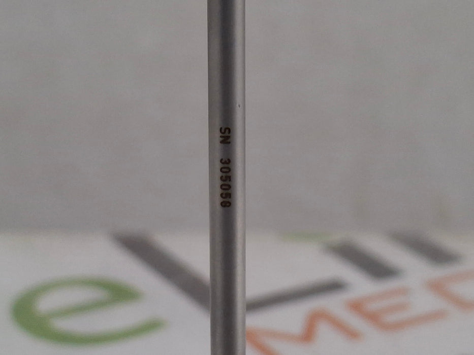 Karl Storz 26007AA 0° Hopkins Laparoscope, 3.3mm