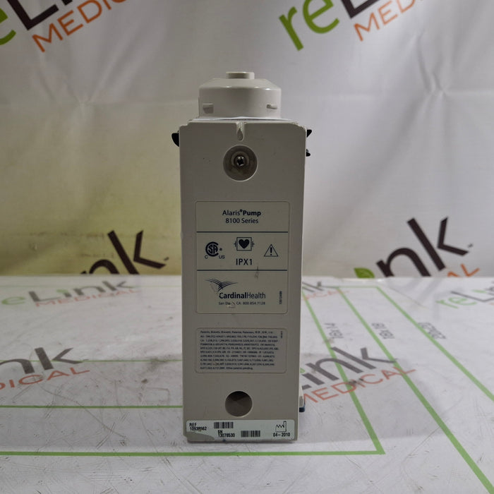 CareFusion Alaris 8100 LVP Infusion Pump Module