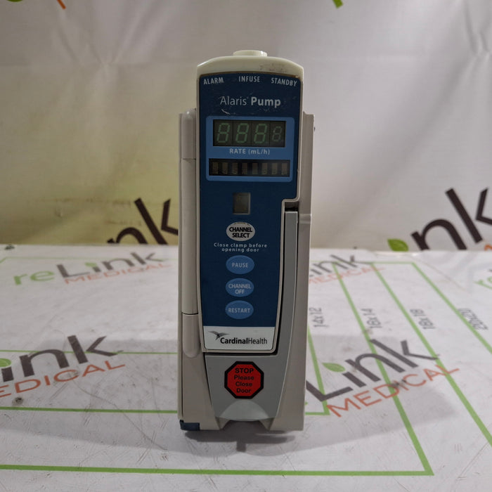 CareFusion Alaris 8100 LVP Infusion Pump Module