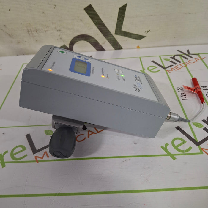 Hilger Hilger Dual-Stim Nerve Stimulator Surgical Equipment reLink Online