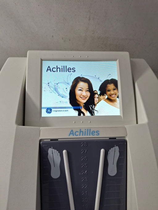 GE Healthcare GE Healthcare Achilles Exp II Bone Densitometer Densitometers reLink Online