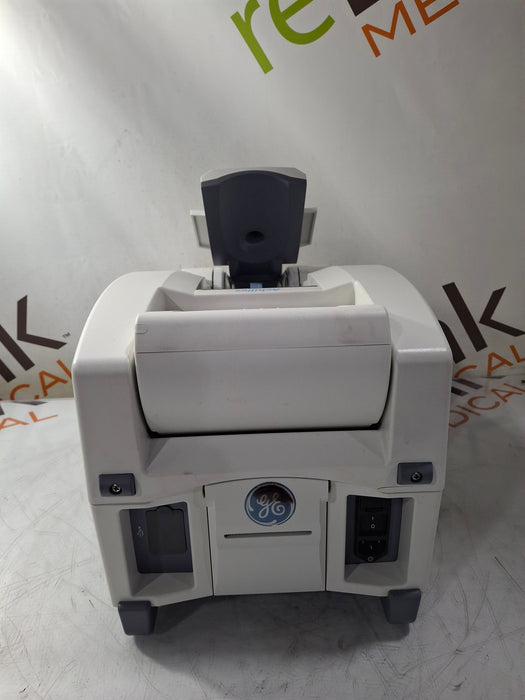 GE Healthcare Achilles Exp II Bone Densitometer