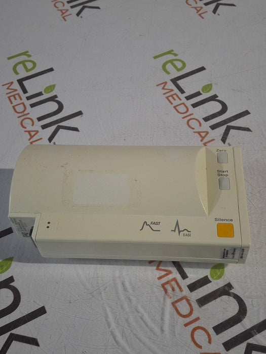 Philips M3001A-A01C06 Fast SpO2, NIBP, ECG, Temp, IBP MMS Module