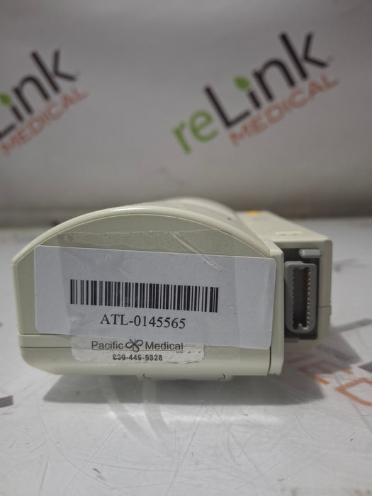Philips M3001A-A01C06 Fast SpO2, NIBP, ECG, Temp, IBP MMS Module