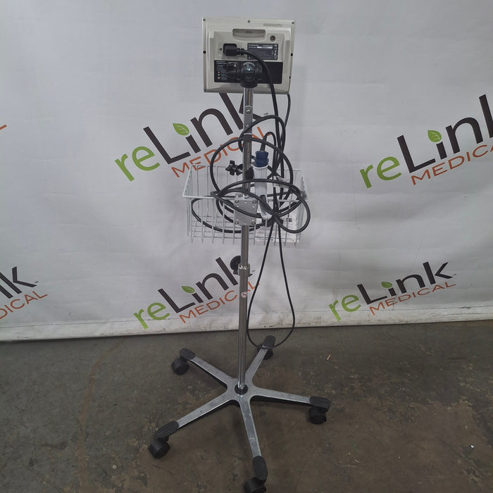 Verathon Medical, Inc Glidescope GVL Video Laryngoscope w/ Reusable Baton