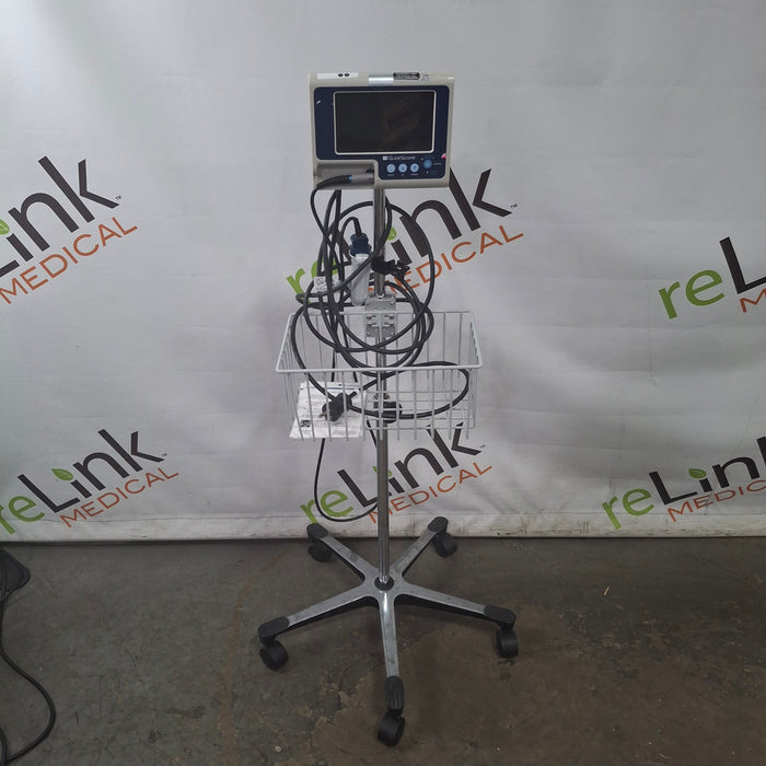 Verathon Medical, Inc Glidescope GVL Video Laryngoscope w/ Reusable Baton