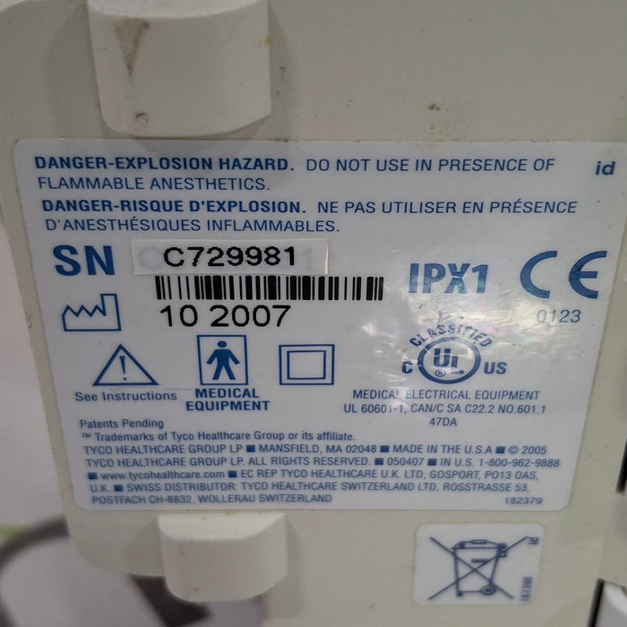 Covidien Kangaroo ePump Enteral Feeding Pump