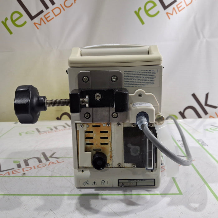 CareFusion Alaris 8015 Large Screen POC Infusion Pump