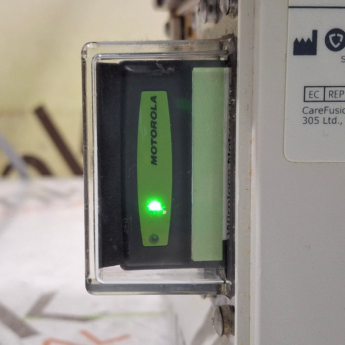 CareFusion Alaris 8015 Large Screen POC Infusion Pump