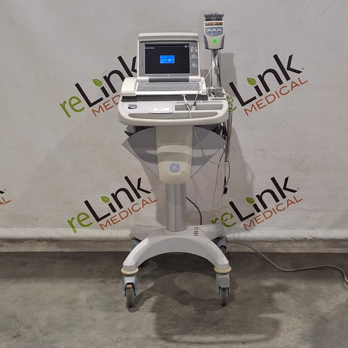 GE Healthcare MAC 5500 ECG without CAM Module