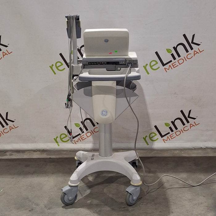 GE Healthcare MAC 5500 ECG without CAM Module
