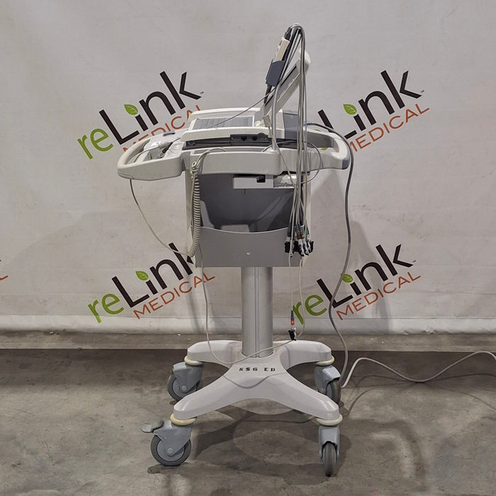 GE Healthcare MAC 5500 ECG without CAM Module