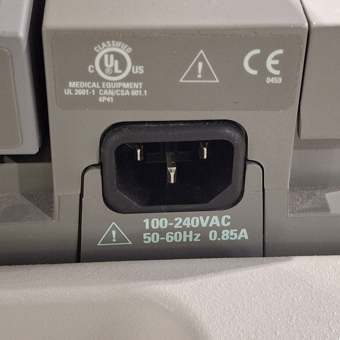 GE Healthcare MAC 5500 ECG without CAM Module