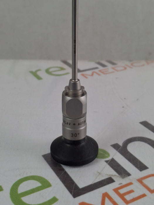 Karl Storz 26007BA Hopkins 3.3mm Rigid 30° Laparoscope