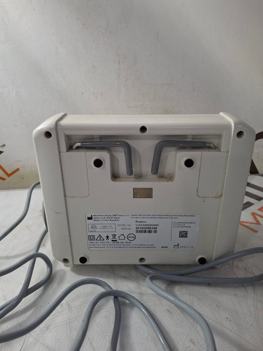 LINET Americas Inc Protevo GTE+ Hospital Mattress Pump